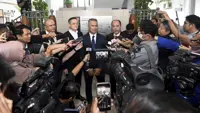 AKPS chief to continue duties unless told otherwise, says lawyer