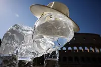 UN sees higher global warming, even in best-case scenario