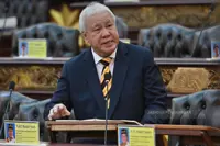 S'wak investment policy to focus on four priority clusters including clean energy, state assembly told