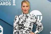 Actress Christina Applegate says she was misdiagnosed with MS