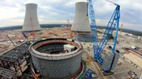 Vietnam proposes allowing private investment in small modular nuclear reactors