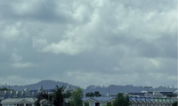 Brunei’s air quality remains good after rainfall