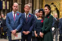 Prince Harry reveals reasons behind family’s UK return