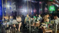 Local man, 76 foreign women held in Kepong entertainment centre raid