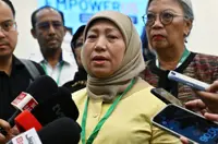 Ministry to offer counselling to students affected by AI-manipulated images, says Nancy