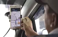 If Waze poses security risk, ban it for everyone, not just civil servants, says MP