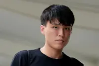Singapore parents jailed for fatal abuse of eight-month-old son