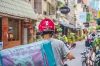 Taiwan regulator blocks Grab's purchase of Foodpanda delivery business in Taiwan