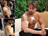 Actor Tiger Shroff firing case: Secret Amritsar arms drop, two women couriers and a Rs 80,000 deal unravelled