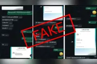 At least S$249,000 lost in 1½ months to impersonation scams in Singapore involving compromised WhatsApp accounts