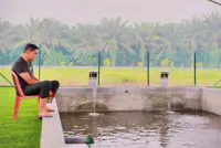 Akmal to sell motorbike, farmed fish to help settle Teresa Kok lawsuit