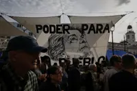 Who's a vulture? Spain struggles to identify culprits in fury over evictions