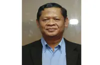 Sabak Bernam MP switches to Javanese to urge Prabowo to tackle trans-boundary haze