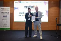Singapore and Malaysia lead the largest AppliedEdu Asean Rankings to date