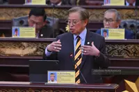Sarawak civil servants to receive two-month bonus