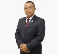 IRDA appoints Ashari Kasnan as new chief executive effective Nov 1
