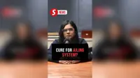 Will Malaysian doctors finally find a cure?