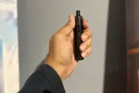 The vape cloud: The invisible exposure that affect children and children with special needs