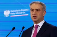 Poland says social media firms are 'silent ally' of Russia, threatens fines