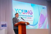 UEM Edgenta launches entrepreneurship programme for young vendors