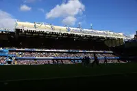Soccer-Police to deploy live facial recognition technology at Chelsea-Spurs game
