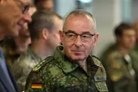Germany's military warns of 'significant' Russian sabotage threat