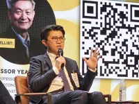SMEs need more help, less red tape to grow, says Chong Sin Woon
