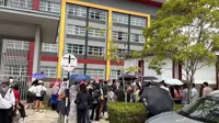 Kuching school attack: Classes to resume on Oct 22, injured teacher recovering well