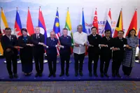 Asean News Headlines at 10pm on Wednesday (Oct 21, 2026)