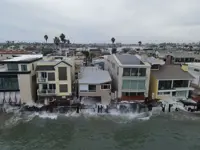 El Nino 'wrecking ball' could cause record Pacific temperature rise, UN says