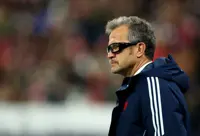 Rugby-France name injury-hit 42-man squad for November's Nations Championship games