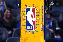 Basketball-NBA finalizing Europe league club deals, Tatum says