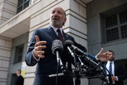Lutnick announces investment to boost semiconductor production in North Carolina