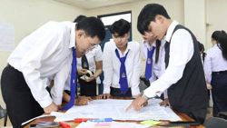 Laos announces results of 2025 population and housing census
