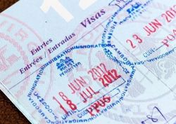 Cambodia, Croatia sign deals on diplomatic visa exemptions, foreign service training