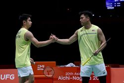 Sze Fei-Izzuddin advance to French Open second round