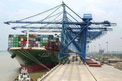 Westports' 3Q net profit rises to RM342.56mil