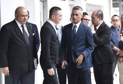 Cops in Shuhaily assault case to file lawsuit seeking compensation, says lawyer