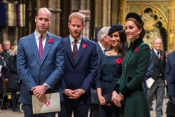Prince Harry reveals reasons behind family’s UK return