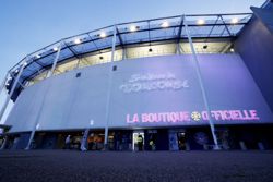 Soccer-Toulouse v Troyes Ligue 1 game postponed amid unrest in France