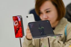 Apple will have 'limited' iPhone Duo units available in stores on Friday 