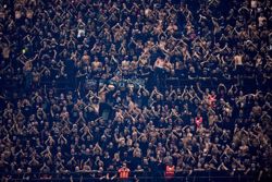 Soccer-Milan back fan boycott of Udinese match over away ticket prices