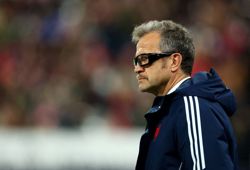 Rugby-France name injury-hit 42-man squad for November's Nations Championship games