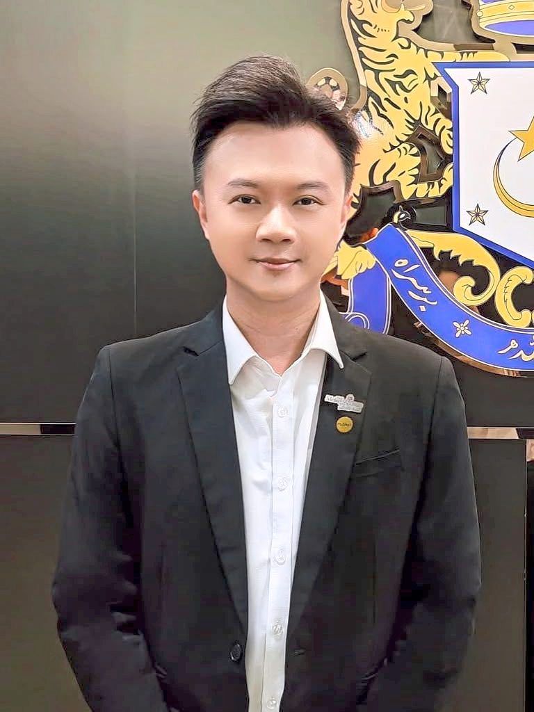 Chia: Although public toilets in Johor Baru are much better now, there is still room for improvement.