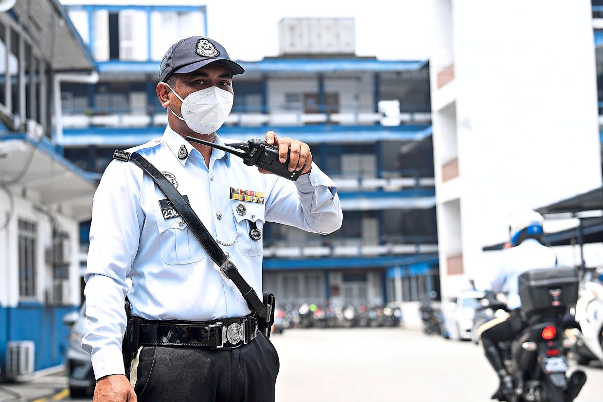 MPS: No nationwide N95 mask shortage amid haze
