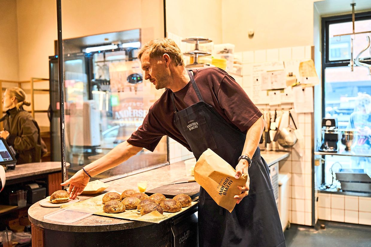 The Danish capital is obsessed with the stripped-down snack, sliced cheese on bread, and the city’s top bakeries won’t stop until they’ve perfected it.