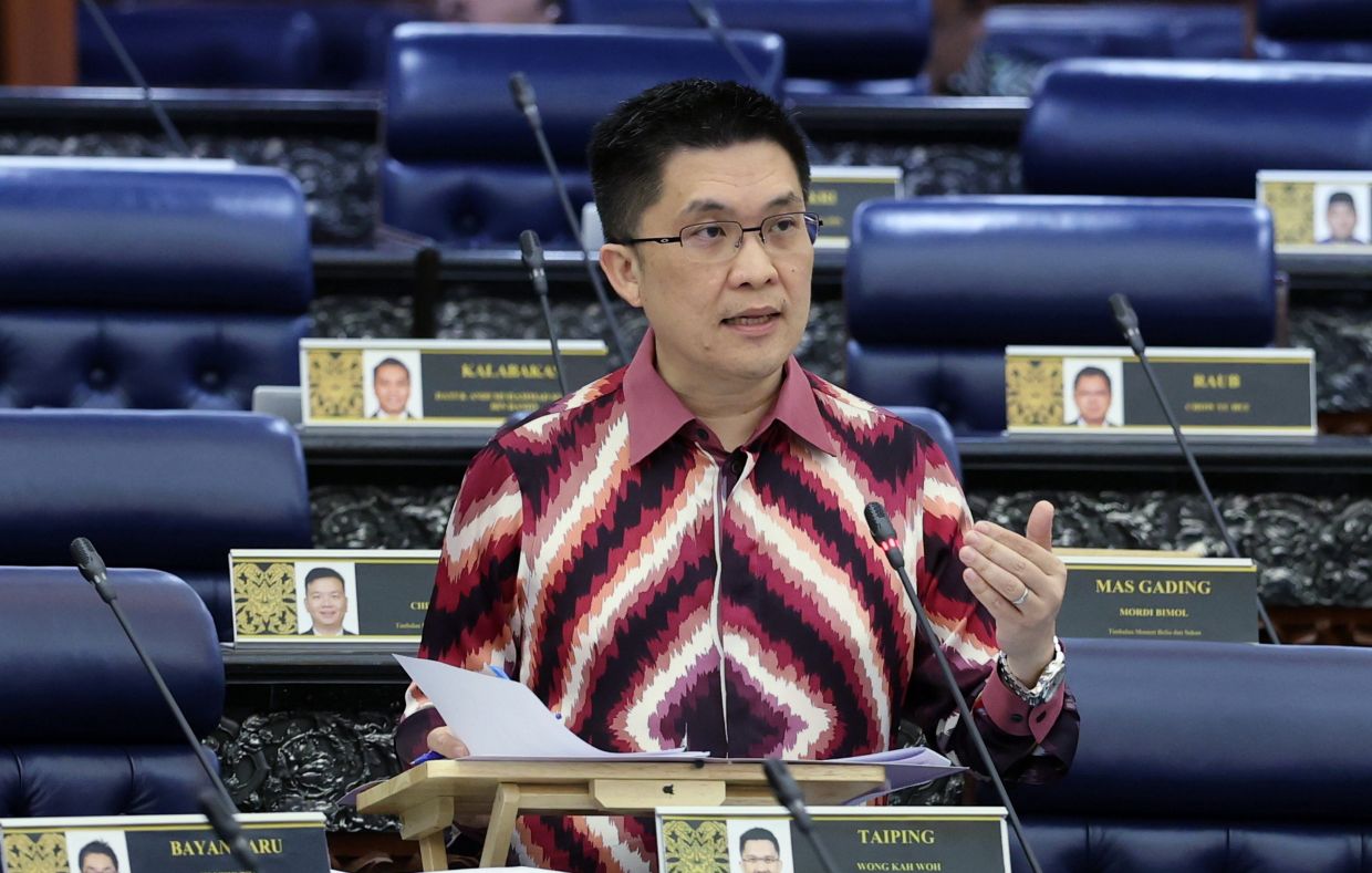 32% of teacher quarters unoccupied, says Education Ministry