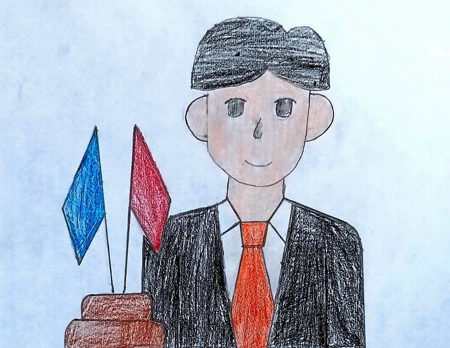 Lyu Liang Fu, 11