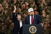 Why Japanese PM Takaichi is still keen to roll out the welcome mat for Trump