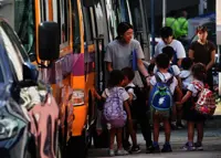 Hong Kong loses record 40 kindergartens as birth rate drops, women wait to have kids